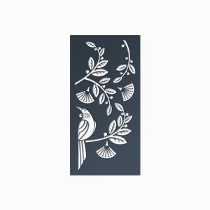 Tui Pohutakawa - The Outside Outdoor Design Concepts