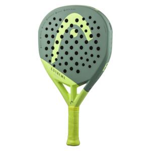 Head Rackets: HEAD Extreme Motion (2023)