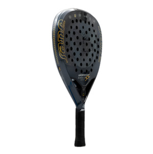 All Padel Rackets: SANE Agressor Evolution Diamond Omega (2025)