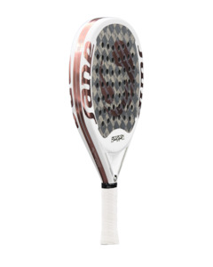 All Padel Rackets: SANE Assassin Soft lll (2024)