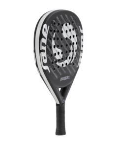 All Padel Rackets: SANE Assassin Black II (2024)