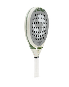 All Padel Rackets: SANE Fussion Alpha (2025)