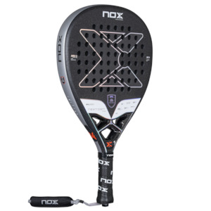 All Padel Rackets: NOX NEXTGEN Pro Attack 3k (2025)