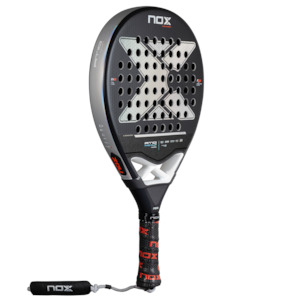 All Padel Rackets: NOX AT10 Pro Cup HARD (2025)