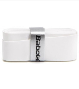 BABOLAT My Overgrip - White