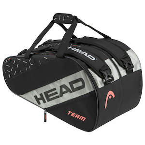 HEAD Team Padel Bag L BKCC