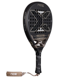 All Padel Rackets: PRE-ORDER: NOX AT10 Pro Cup HARD by Agustin Tapia (2026)