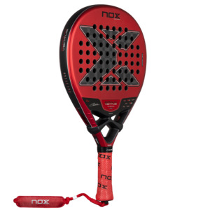All Padel Rackets: PRE-ORDER : NOX EA10 Ventus HYBRID 12K XTREM By Edu Alonso (2026)