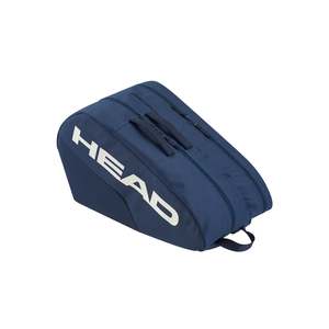 HEAD Base Padel Bag M - NAVY