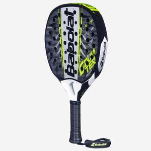 All Padel Rackets: Babolat Counter Veron 2.6 (2026)