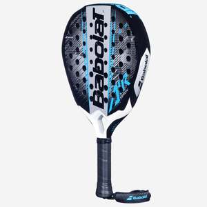 All Padel Rackets: Babolat Air Veron 2.6 (2026)