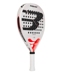 All Padel Rackets: Bullpadel Hack Advance 02 (2026)
