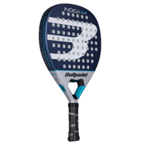 All Padel Rackets: Bullpadel Indiga POWER (2026)