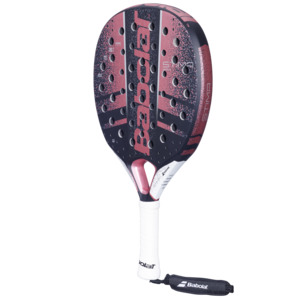 All Padel Rackets: BABOLAT Stima Spirit (2023)