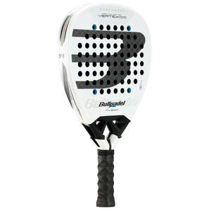 All Padel Rackets: Bullpadel Vertex 05 (2026)