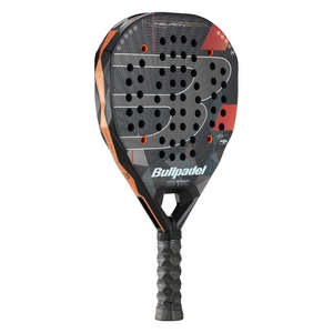 Bullpadel Neuron 02 Edge (2026)