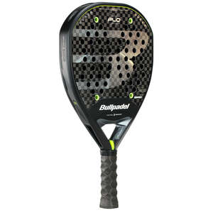 Bullpadel XPLO (2026)
