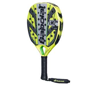 Padel Rackets For Control: BABOLAT Counter Veron (2023)