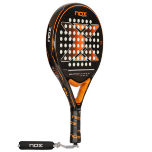 NOX Equation Advanced Series - Orange (2024)