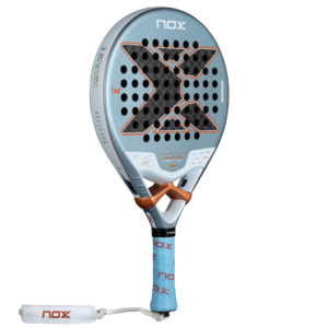 Padel Rackets For Control: NOX VK10 Ventus CONTROL 12K by Aranzazu Osoro (2026)
