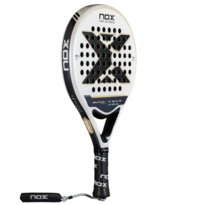 Padel Rackets For Control Power: NOX Equation Advanced (2025) - More Stock end of June 2025