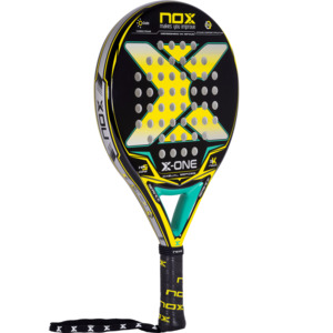 NOX X-ONE Yellow & Green Exclusive