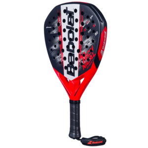 Babolat Technical Veron 3.0 (2026) - Padel Racket