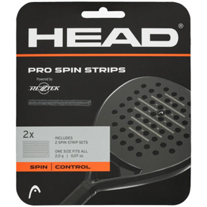 Padel Accessories: HEAD Padel Pro Spin Strips