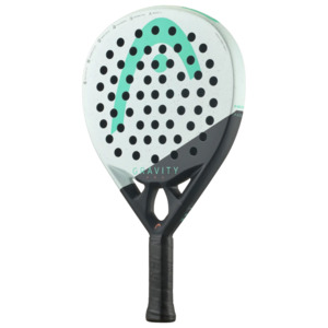 Head Gravity Pro (2024) - Padel Racket