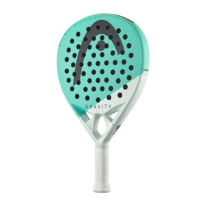 Head Gravity Team (2024) - Padel Racket