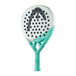 Head Gravity Motion (2024) - Padel Racket