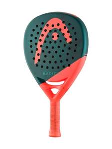 Head Radical Motion (2026) - Padel Racket