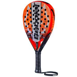 Babolat Viper Juan Lebron (2026) - Padel Racket