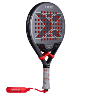 NOX ML10 Ventus Control 3K (2026) by Miguel Lamperti - Padel Racket