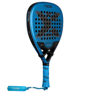 NOX EA10 Ventus ATTACK 12K Xtrem (2026) by Edu Alonso - Padel Racket