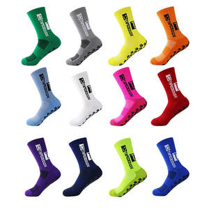 TAPEDESIGN Grip Socks - EUR 38-45 / US 5.5-11