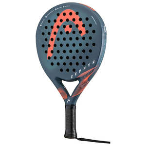 Head Rackets: HEAD Zephyr (2023) - Padel Racket
