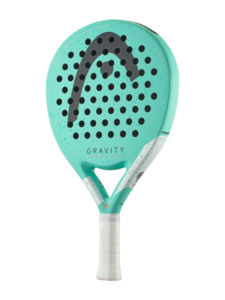 HEAD Gravity Team Light (2024) - Padel Racket