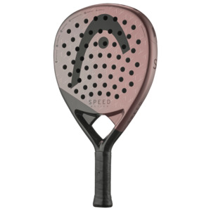HEAD Speed Motion (2025) - Padel Racket