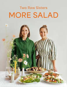 Staff Picks: More Salad