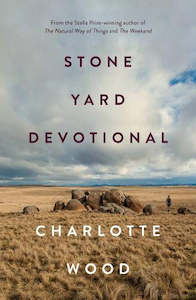 Religion: Stone Yard Devotional