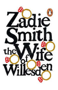 Theatre: The Wife of Willesden