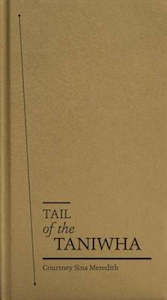 Short Stories: Tail of the Taniwha: A Collection of Short Stories