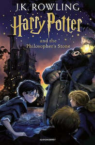 Science Fiction: Harry Potter and the Philosopher's Stone