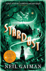 Science Fiction: Stardust