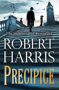 Horror: Precipice