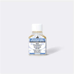 Watercolour: Maimeri Watercolour Medium 75ml