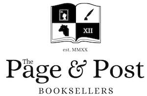 Vouchers: The Page and Post Booksellers' Gift Voucher