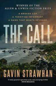 Crime Mystery: The Call
