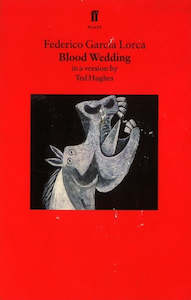 Theatre: Blood Wedding